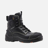Kinggee ONYX 6Z Puncture-Resistant Work Boot - Black K27998 Kinggee ONYX 6Z Puncture-Resistant Work Boot - Black K27998