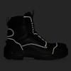Kinggee ONYX 6Z Puncture-Resistant Work Boot - Black K27998 Kinggee ONYX 6Z Puncture-Resistant Work Boot - Black K27998