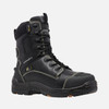 Kinggee ONYX 8Z Puncture-Resistant Work Zip Boot - Black K27996 Kinggee ONYX 8Z Puncture-Resistant Work Zip Boot - Black K27996