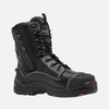 Kinggee ONYX 8Z Puncture-Resistant Work Zip Boot - Black K27996 Kinggee ONYX 8Z Puncture-Resistant Work Zip Boot - Black K27996