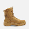KinggeeONYX 8Z Puncture-Resistant Work Zip Boot - Wheat K27997 KinggeeONYX 8Z Puncture-Resistant Work Zip Boot - Wheat K27997