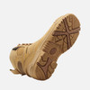 KingGee ONYX 6CZ Composite Toe Zip Work Boot - Wheat K28001 KingGee ONYX 6CZ Composite Toe Zip Work Boot - Wheat K28001