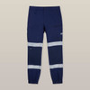 Hard Yakka Mens Raptor Cuff Pant With Tape - Y02586 - Hard Yakka sold by Kings Workwear www.kingworkwear.com.au Hard Yakka Mens Raptor Cuff Pant With Tape - Y02586 - Hard Yakka sold by Kings Workwear www.kingworkwear.com.au