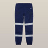 Hard Yakka Mens Raptor Cuff Pant With Tape - Y02586 - Hard Yakka sold by Kings Workwear www.kingworkwear.com.au Hard Yakka Mens Raptor Cuff Pant With Tape - Y02586 - Hard Yakka sold by Kings Workwear www.kingworkwear.com.au