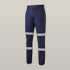 Hard Yakka Cargo Cuffed Pant with Tape - Y02411 - Hard Yakka sold by Kings Workwear www.kingworkwear.com.au Hard Yakka Cargo Cuffed Pant with Tape - Y02411 - Hard Yakka sold by Kings Workwear www.kingworkwear.com.au