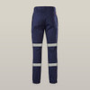 Hard Yakka Cargo Cuffed Pant with Tape - Y02411 - Hard Yakka sold by Kings Workwear www.kingworkwear.com.au Hard Yakka Cargo Cuffed Pant with Tape - Y02411 - Hard Yakka sold by Kings Workwear www.kingworkwear.com.au