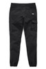 Hard Yakka Womens Raptor Cuff Pant - Y08382 - Hard Yakka sold by Kings Workwear www.kingworkwear.com.au Hard Yakka Womens Raptor Cuff Pant - Y08382 - Hard Yakka sold by Kings Workwear www.kingworkwear.com.au