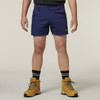 Hard Yakka Mens Raptor Short Shorts - Y05161 Hard Yakka Mens Raptor Short Shorts - Y05161
