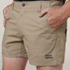 Hard Yakka Mens Raptor Short Shorts - Y05161 Hard Yakka Mens Raptor Short Shorts - Y05161