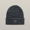 2tone Twist Marle Beanie - Y22301 2tone Twist Marle Beanie - Y22301