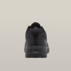 Hard Yakka Mens X Range Low Composite Toe Safety Shoe Black - Y60364