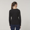 Womens Heritage Sherpa Henley Y08237 Womens Heritage Sherpa Henley Y08237