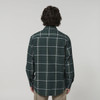 Core Long Sleeve Check Flannel Shirt Y07752 Core Long Sleeve Check Flannel Shirt Y07752