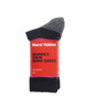 Womens 3056 Cotton Rich Crew Sock - 3 Pack Y08606