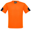 ZW505 - Mens Hi Vis Squad TEE S/S - Syzmik