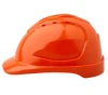 Pro Choice HHV9 Hard Hat Vented Pushlock Harness sold by Kings Workwear at www.kingsworkwear.com.au