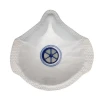 Pro Choice PC321 Dust Mask P2 + Valve  Box of 12 sold by Kings Workwear at www.kingsworkwear.com.au