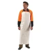 Pro Choice AF1 PVC 90 x 120 Full Length Apron sold by Kings Workwear at www.kingsworkwear.com.au
