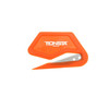 PRO CHOICE RONSTA KNIVES CONCEALED KNIFE FILM SLITTER LIGHT WORK 24PK