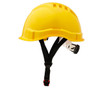 PRO CHOICE AIRBORNE LINESMAN HARD HAT UNVENTED- HH6MP