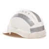 PRO CHOICE HHRTC HARD HAT REFLECTIVE TAPE CURVED sold by Kings Workwear at www.kingsworkwear.com.au