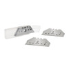 PRO CHOICE RONSTA KNIVES UTILITY BLADES(KS005) (PACK OF 10)