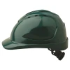 Pro Choice HHV9R Hard Hat Vented Ratchet Harness V9 sold by Kings Workwear at www.kingsworkwear.com.au