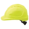 Pro Choice HHV9R Hard Hat Vented Ratchet Harness V9 sold by Kings Workwear at www.kingsworkwear.com.au