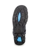 Steel Blue - Parkes Zip Scuff Cap Safety Boot - Black - 312658