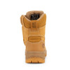 Oliver - Women's 150mm Wheat Zip Sided Boot - 59433Z