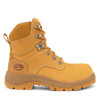 Oliver - Women's 150mm Wheat Zip Sided Boot - 59433Z