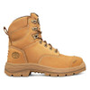 Oliver - 150mm Wheat Lace Up Boot - 55332