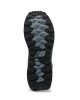 New balance- Cremorne Mid Safety Shoe - Black/Grey-MEFCMCAP