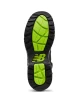 New Balance- Calibre Zip Side Safety Boot  - midclbre - 2E