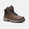 New Balance- Calibre Zip Side Safety Boot  - midclbre - 2E