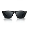 Safestyle - Fusions Black Frame Polarised Lens Safety Glasses-FBP100