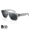 Safestyle - Fusions Graphite Frame Polarised Lens Safety Glasses - FGP100