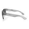 Safestyle - Fusions Graphite Frame Polarised Lens Safety Glasses - FGP100
