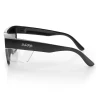 Safestyle - Primes Black Frame Polarised Lens Safety Glasses - PBP100