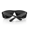 Safestyle - Rapids Matte Black Frame Tinted Lens Safety Glasses - RMBT100