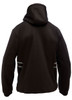 BK6574 Flex & Move™ Liquid Repellent Fleece Hoodie - Bisley