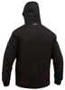 BJ6743 - Heated Jacket with Hood - Bisley
