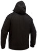 BJ6743 - Heated Jacket with Hood - Bisley