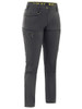 BPCL6152 - Women's X Airflow™ Stretch Ripstop Lightweight Cargo Pant - Bisley