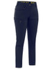 BPCL6152 - Women's X Airflow™ Stretch Ripstop Lightweight Cargo Pant - Bisley