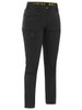 BPCL6152 - Women's X Airflow™ Stretch Ripstop Lightweight Cargo Pant - Bisley