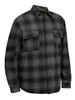 Bisley  - Shacket with Sherpa Lining -  BJ6101