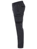 Bisley - Flx & Move™ Stretch Canvas Elastic Waist Cargo Pants - BPC6338