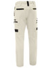 Bisley - Flx & Move™ Stretch Canvas Elastic Waist Cargo Pants - BPC6338