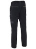 Bisley - Flx & Move™ Stretch Canvas Elastic Waist Cargo Pants - BPC6338